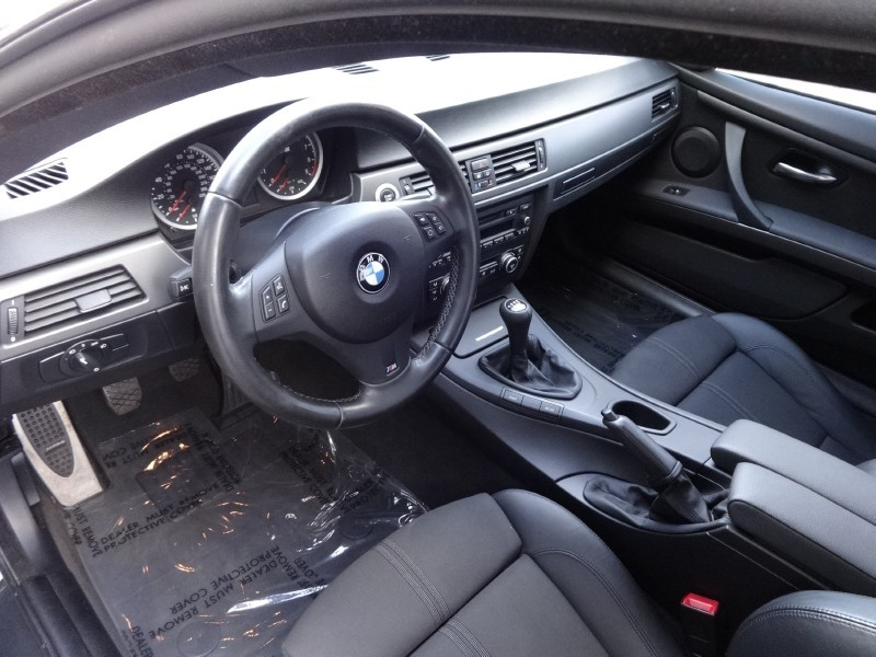 Illustration for article titled You Can Buy The Best BMW M3 Ever Made For Less Than Half Price